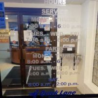 Quick Lane Tire & Auto Center