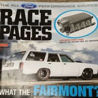 Village Ford Service Center