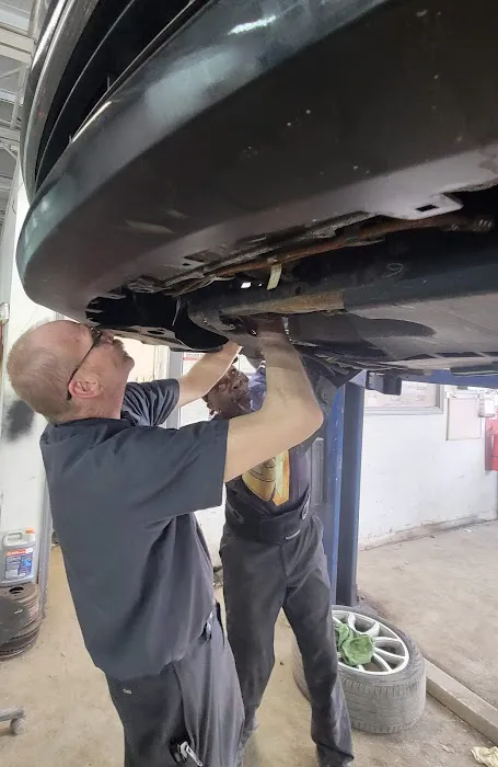 Napa AutoCare Center - Ram Auto Service & Tire 3