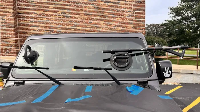 Skyview Auto Glass Garden City 0