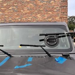 Skyview Auto Glass Garden City ico
