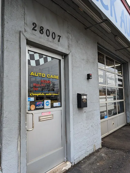 Rob's Outback Auto Repair 3