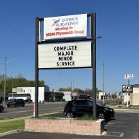 Rob's Outback Auto Repair