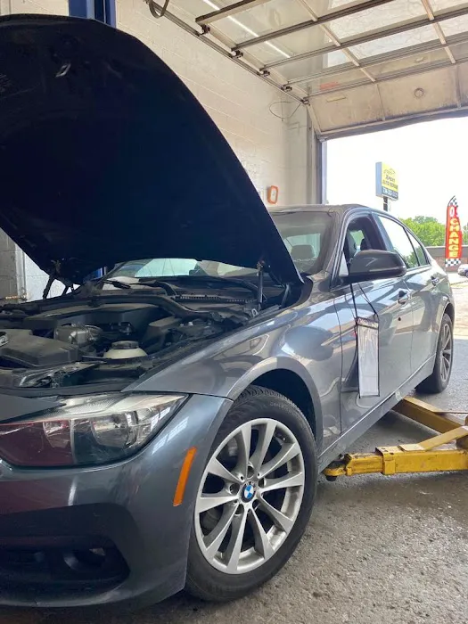 XPERT AUTO REPAIR 5