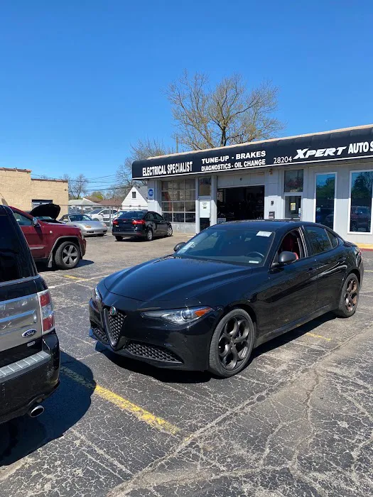 XPERT AUTO REPAIR 1