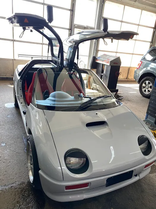 XPERT AUTO REPAIR 9