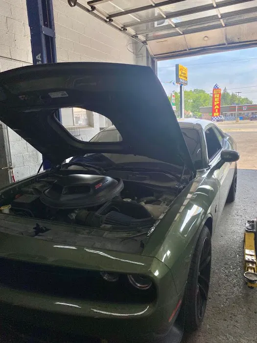 XPERT AUTO REPAIR 6