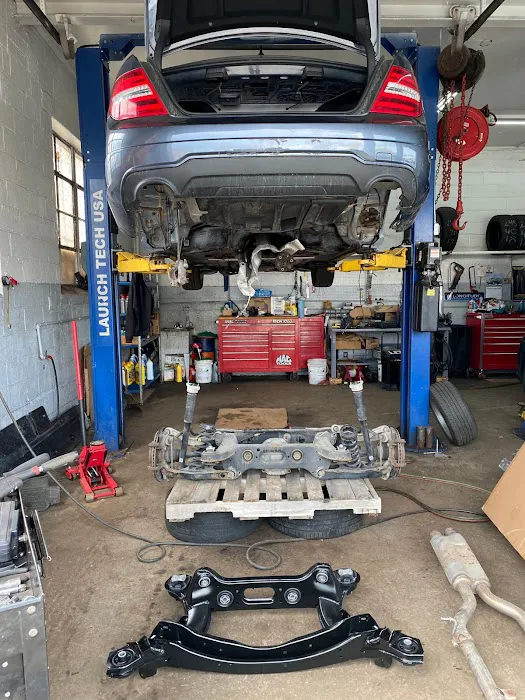 XPERT AUTO REPAIR 7