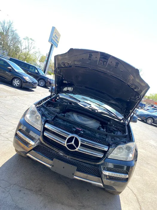 XPERT AUTO REPAIR 0