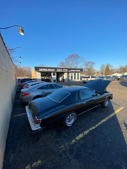 XPERT AUTO REPAIR 3