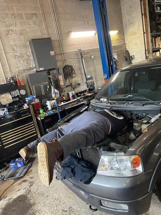 Road Ready Services & Tire Center 6
