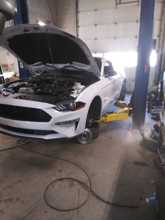 Road Ready Services & Tire Center 0