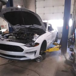 Road Ready Services & Tire Center ico