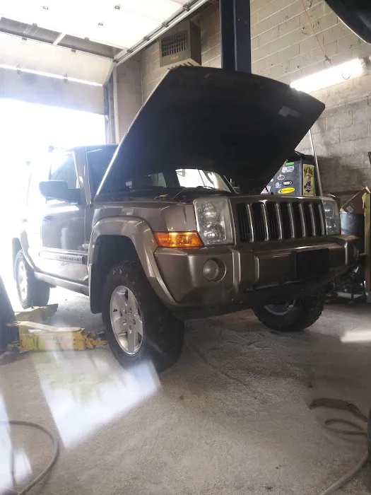 Road Ready Services & Tire Center 2