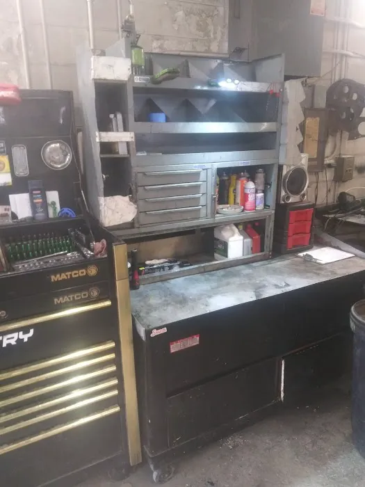 Road Ready Services & Tire Center 3