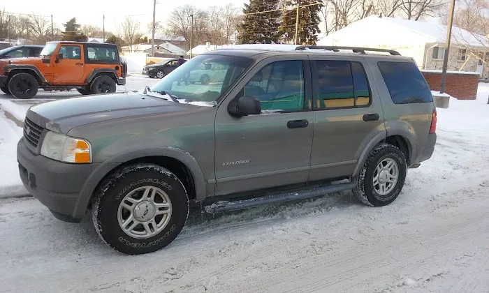 Road Ready Services & Tire Center 7