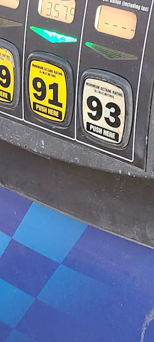 Ford & Inkster Sunoco Auto Center 0