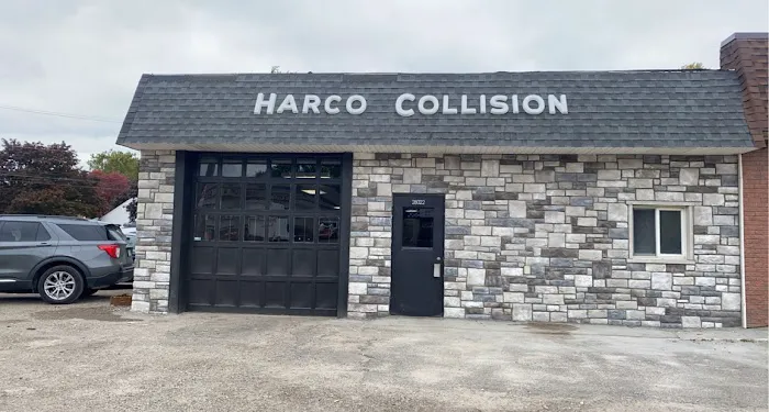 Harco Collision Co 2