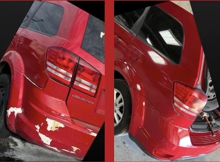 Harco Collision Co 0