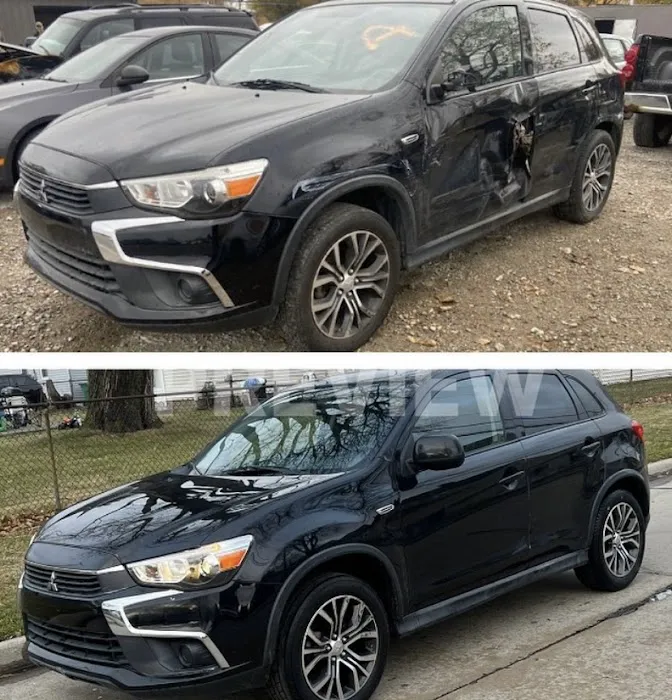 Harco Collision Co 3