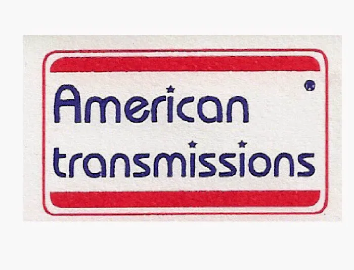 American Transmissions 3