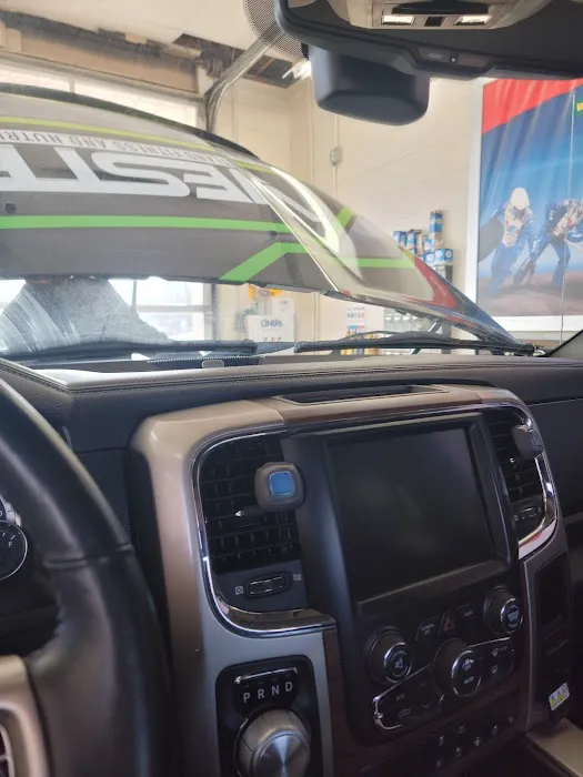 Valvoline Instant Oil Change 2