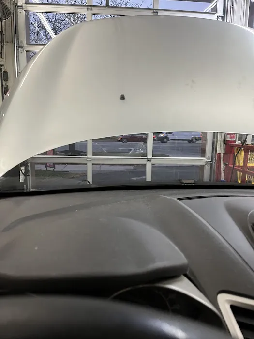 Valvoline Instant Oil Change 1