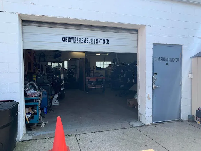 Rick's Custom Cycle LLP 5