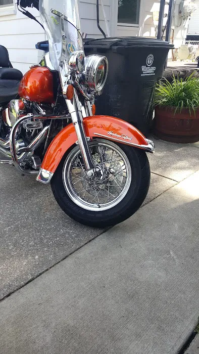 Rick's Custom Cycle LLP 3