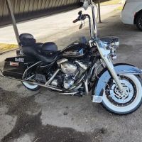 Rick's Custom Cycle LLP