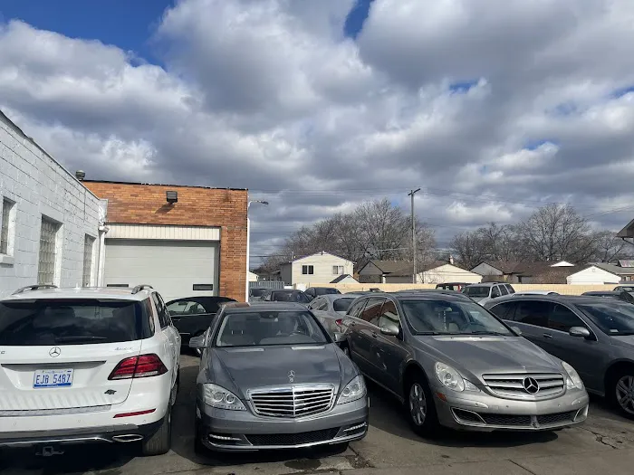 BENZTEK INDEPENDENT MERCEDES BENZ & EURO REPAIR SPECIALISTS 3