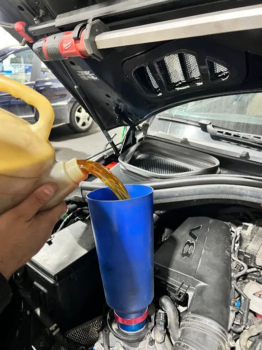 BENZTEK INDEPENDENT MERCEDES BENZ & EURO REPAIR SPECIALISTS 0
