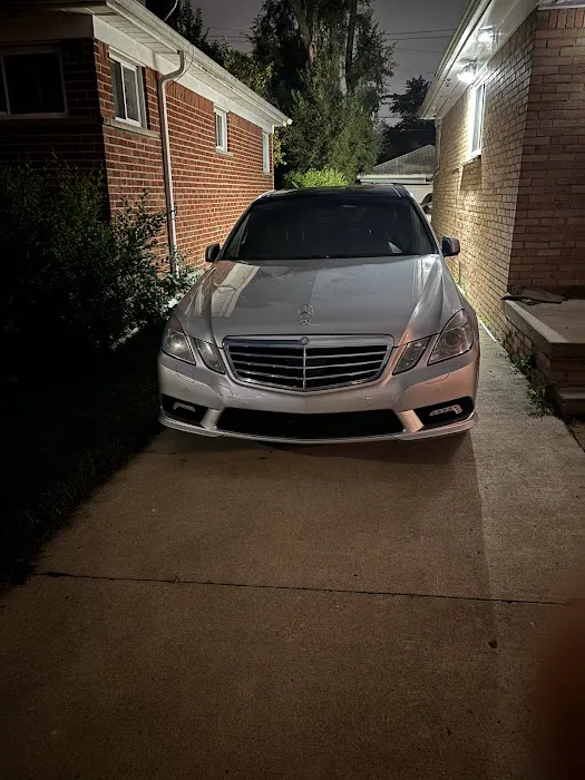 BENZTEK INDEPENDENT MERCEDES BENZ & EURO REPAIR SPECIALISTS 5