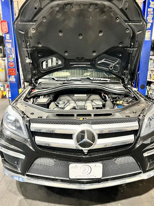 BENZTEK INDEPENDENT MERCEDES BENZ & EURO REPAIR SPECIALISTS 1