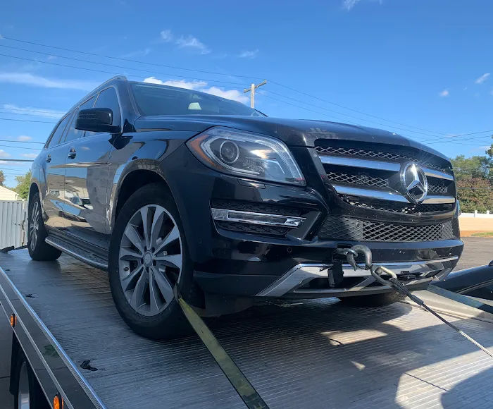 BENZTEK INDEPENDENT MERCEDES BENZ & EURO REPAIR SPECIALISTS 8