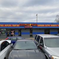 Quality Tire & Auto Repair