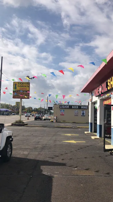 One Stop Oil Shop 5
