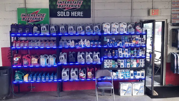 One Stop Oil Shop 3
