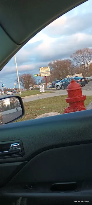 Redford Auto Repair 1