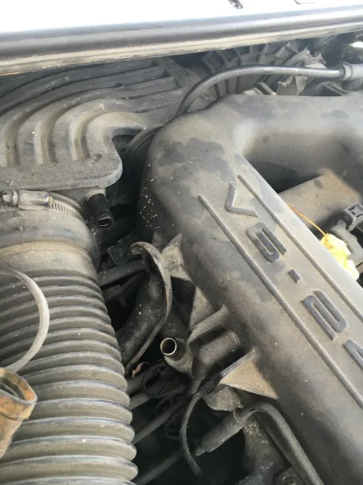 Redford Auto Repair 9