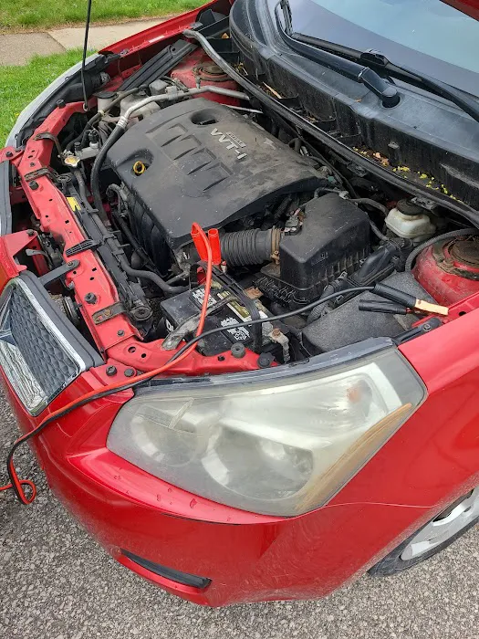 Redford Auto Repair 0