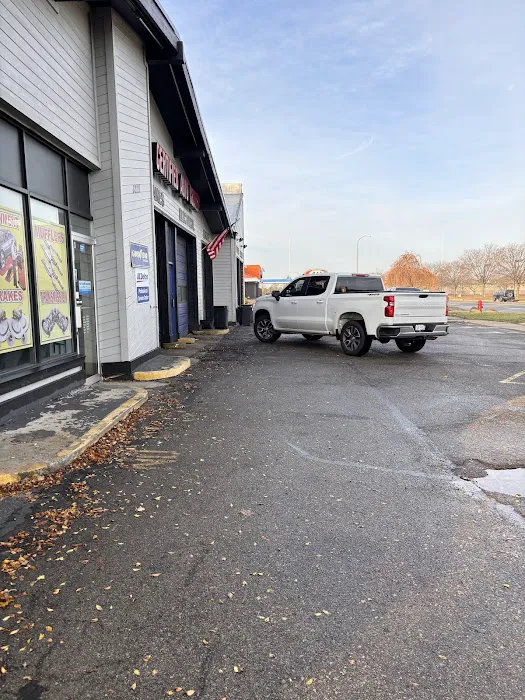 Redford Auto Repair 5