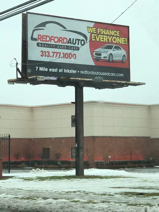 Redford Auto Repair 7