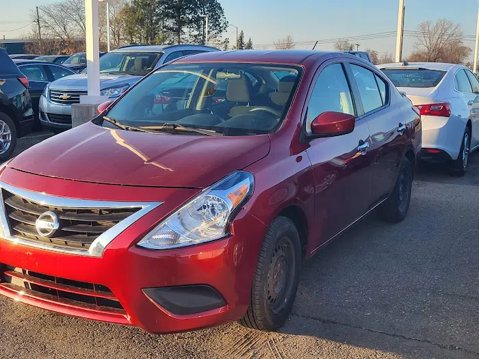 Gordon Chevrolet Collision Center 0