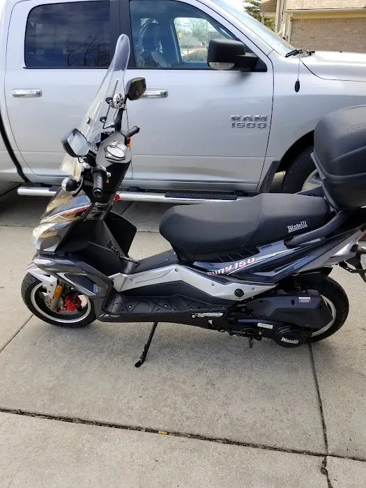 kevin's motorcycle and auto detailing 5