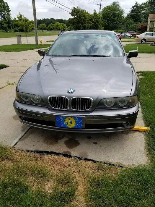 kevin's motorcycle and auto detailing 0