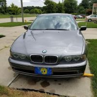 kevin's motorcycle and auto detailing