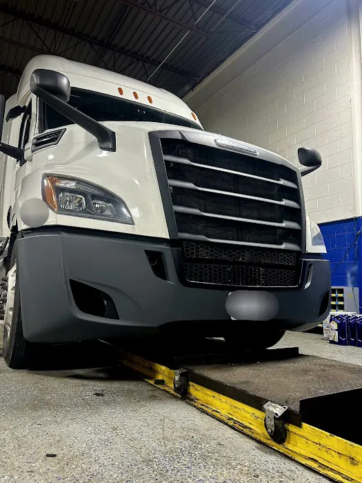 PHANTOM TRUCKS SERVICES 5