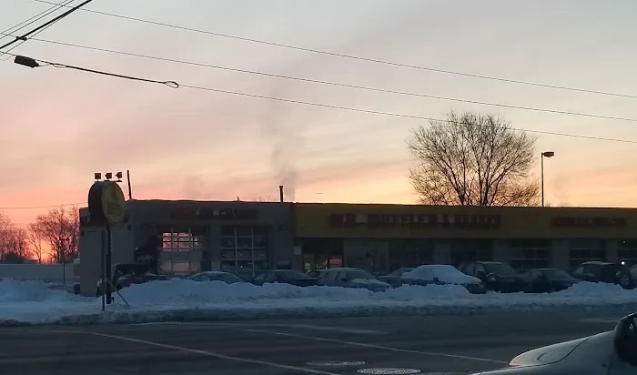 Mr. Muffler and Brakes 0
