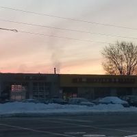 Mr. Muffler and Brakes